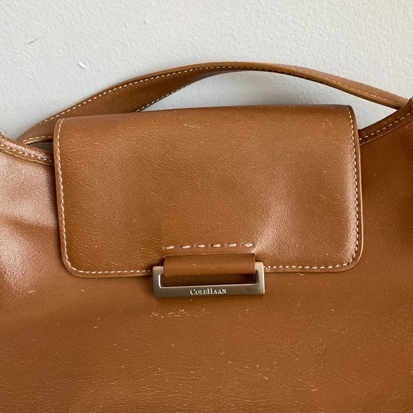 Cole Haan Baguette Bag - Picture 5 of 6